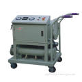 Series TYB Diesel & Gasoline Oil Purifier (Adopts the Coalesces and Separating Filter Elements)